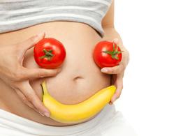 Jak planować posiłki w trakcie ciąży