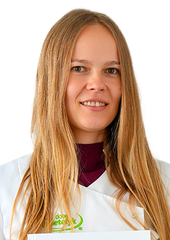 mgr Justyna Gibek