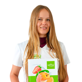 mgr Justyna Gibek