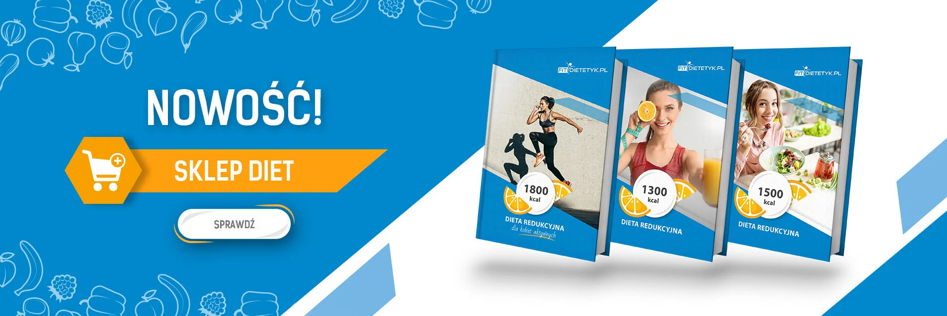 Sklep diet